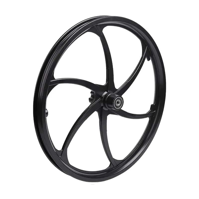 Qihang qh-y (20) -750 20 inčni 750W magnezijev legura integrirani motor kotača
