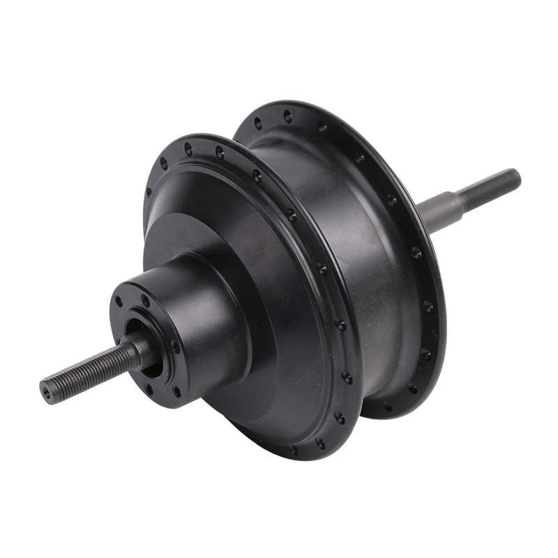 Kako litijev električni ATV motor od 250 W poboljšava performanse vozila?